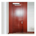 Deper Automatic Door Mechanism Automatic Sensor Swing Doors Closer With 50w Motor